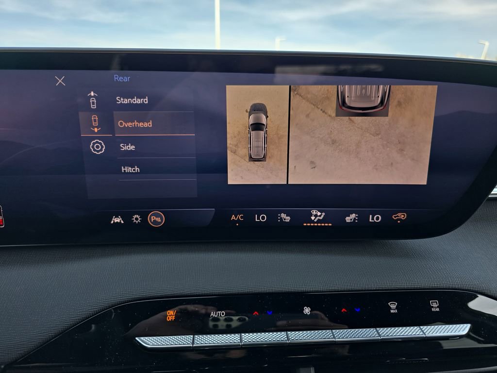 2026 Buick Enclave Sport Touring - Photo 25