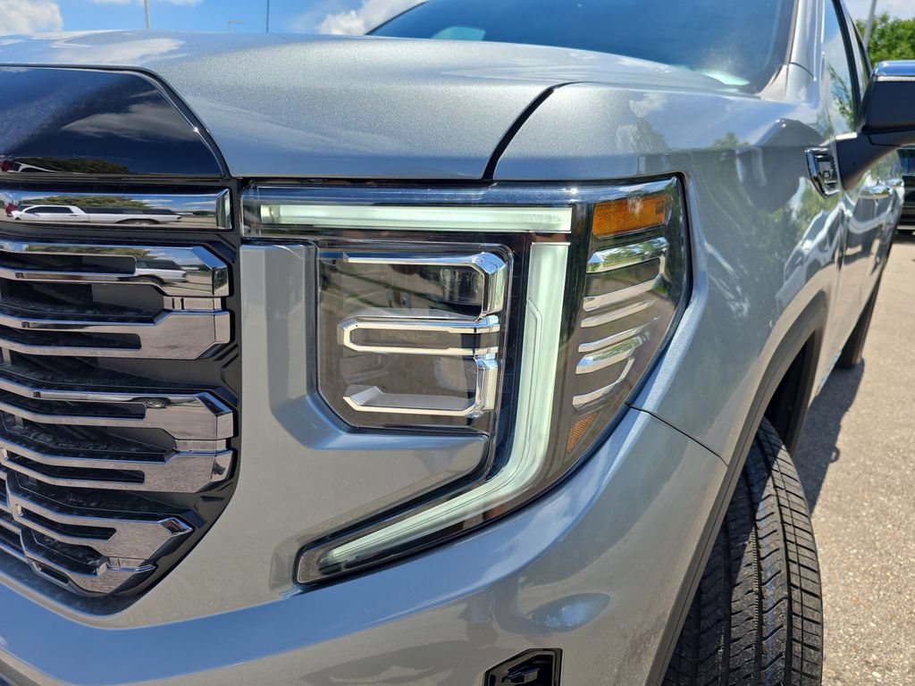 2026 GMC Sierra 1500 Denali Ultimate - Photo 35