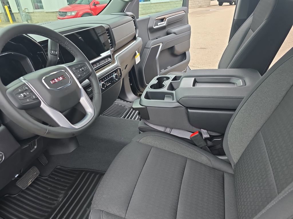 2026 GMC Sierra 1500 Elevation - Photo 15