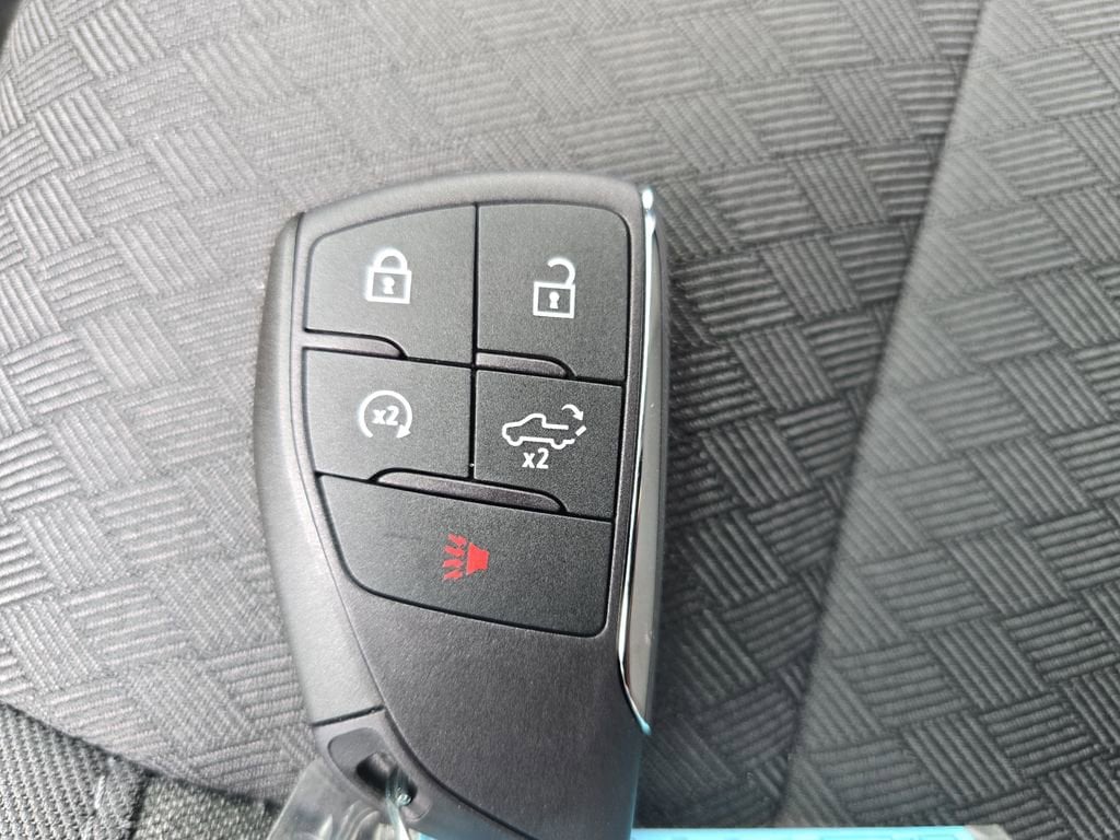 2026 GMC Sierra 1500 Elevation - Photo 33