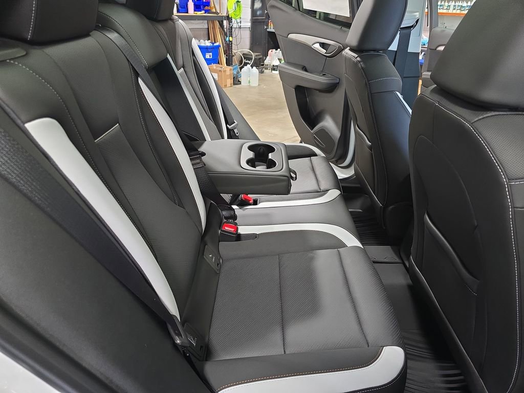 2026 Buick Envision Sport Touring - Photo 11