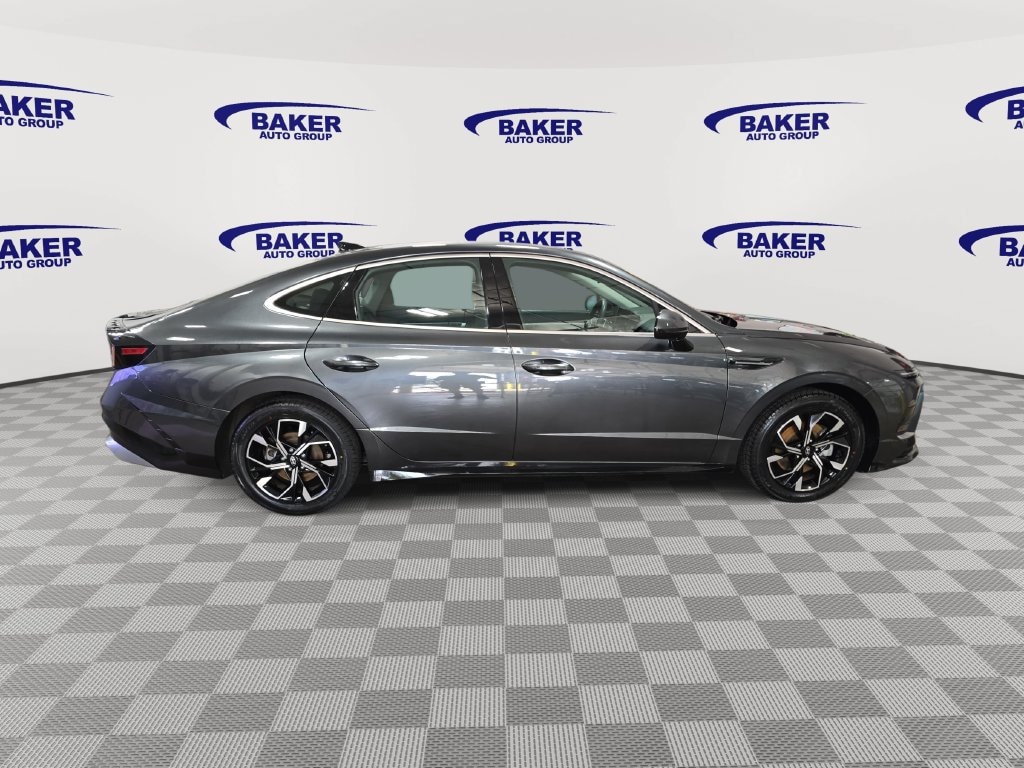Used 2025 Hyundai Sonata SEL