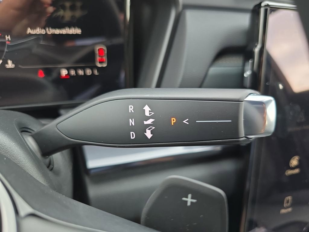 2026 GMC Terrain AT4 - Photo 20