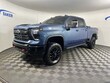  Chevrolet Silverado 3500 HD