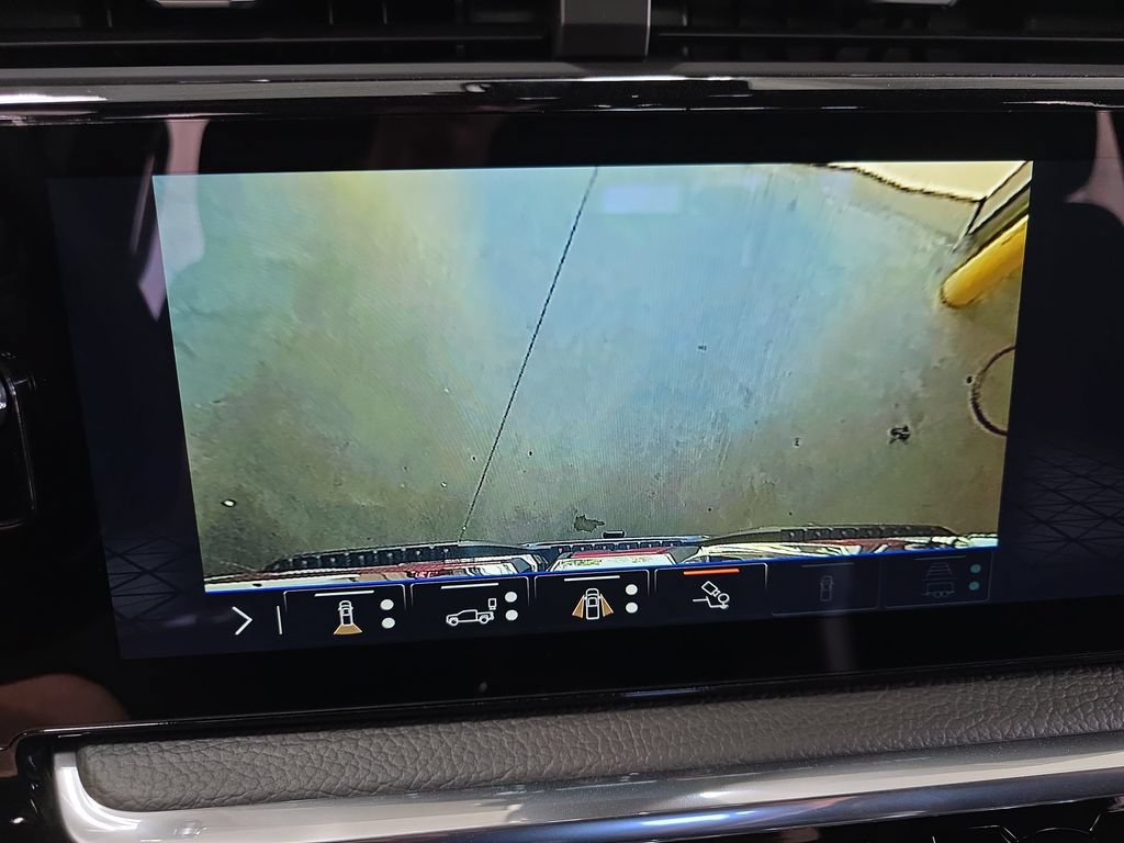 2026 GMC Sierra 1500 Denali - Photo 26