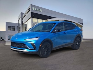 2025 Buick Envista Sport Touring SUV