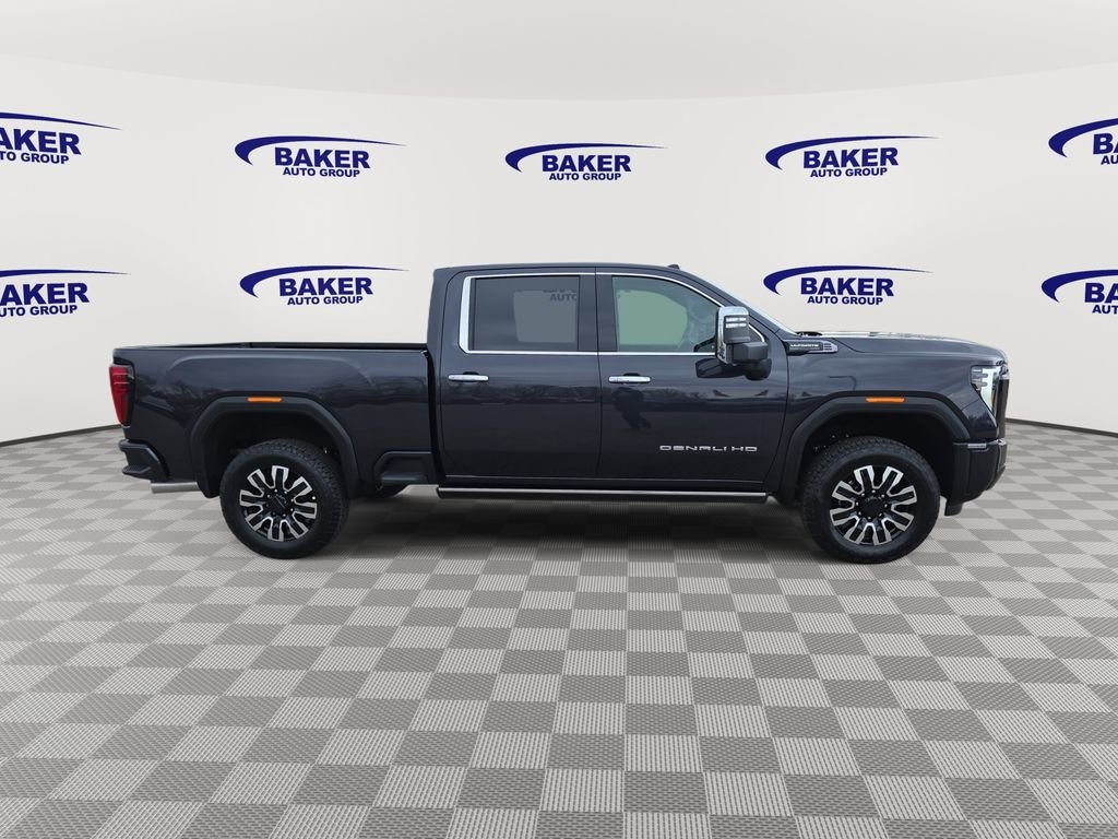 New 2026 GMC Sierra 2500 HD Denali Ultimate Truck