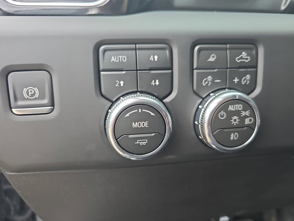 2026 GMC Sierra 1500 Denali - Photo 25