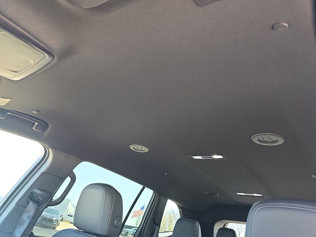 2026 Buick Enclave Preferred - Photo 34