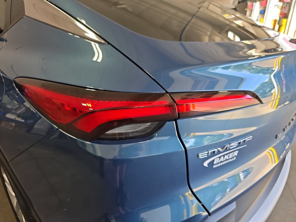 2026 Buick Envista Preferred - Photo 32