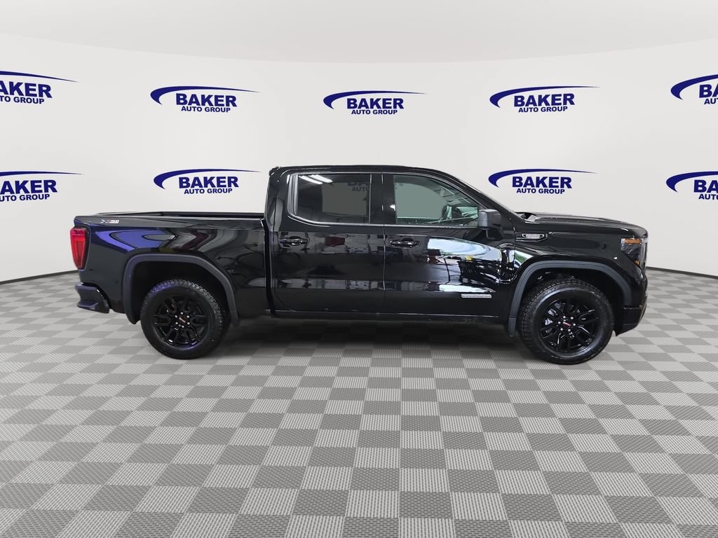 New 2026 GMC Sierra 1500 Elevation Truck
