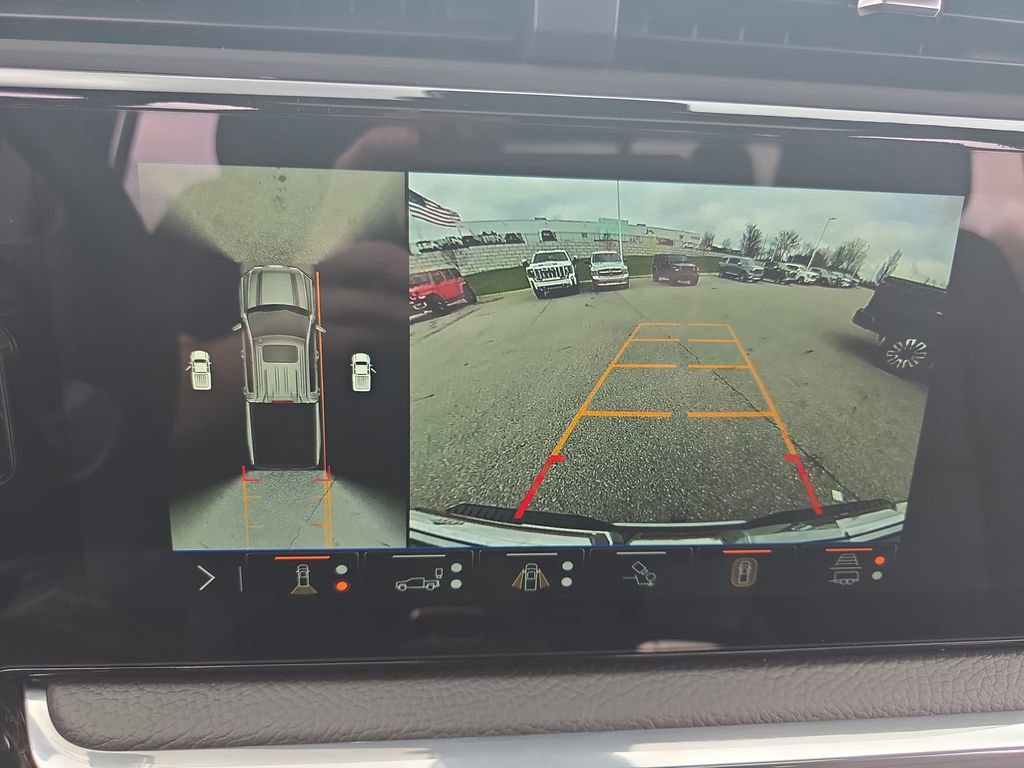2026 GMC Sierra 1500 Denali - Photo 23
