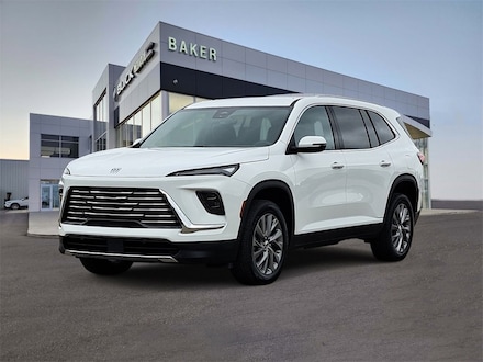 2025 Buick Enclave Preferred SUV