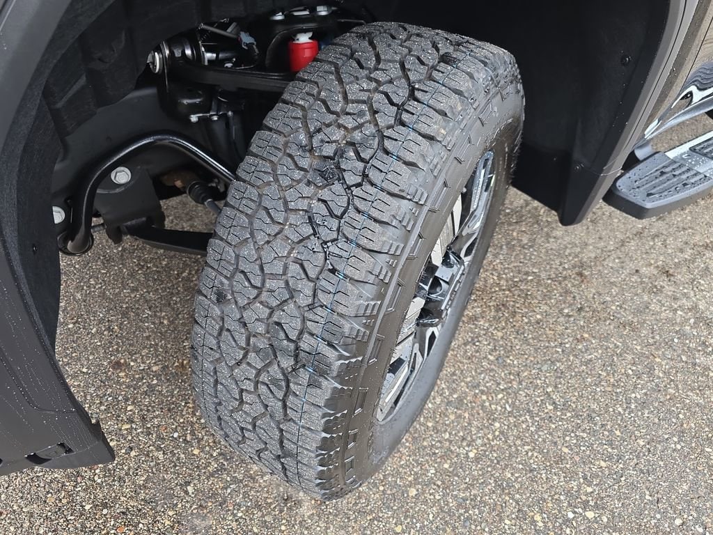 2026 GMC Sierra 2500HD Denali - Photo 32