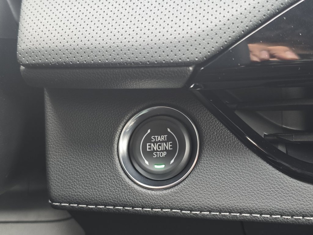 2027 Buick Enclave Preferred - Photo 22