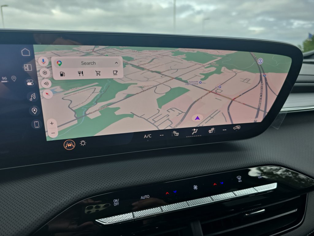 2027 Buick Enclave Preferred - Photo 28