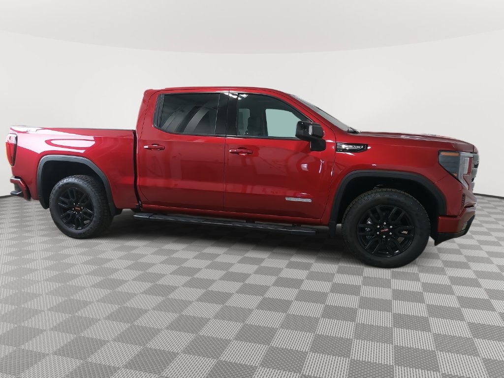 Used 2023 GMC Sierra 1500 Elevation Truck