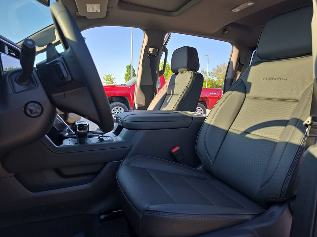 2026 GMC Sierra 1500 Denali - Photo 15