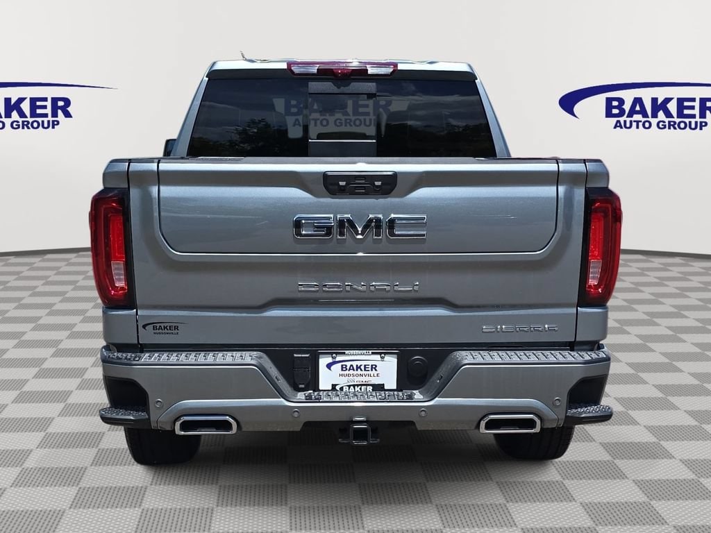 2026 GMC Sierra 1500 Denali Ultimate - Photo 6