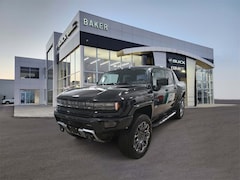 2025 GMC HUMMER EV Pickup 3X Truck