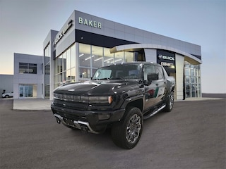 2025 GMC HUMMER EV Pickup 3X Truck