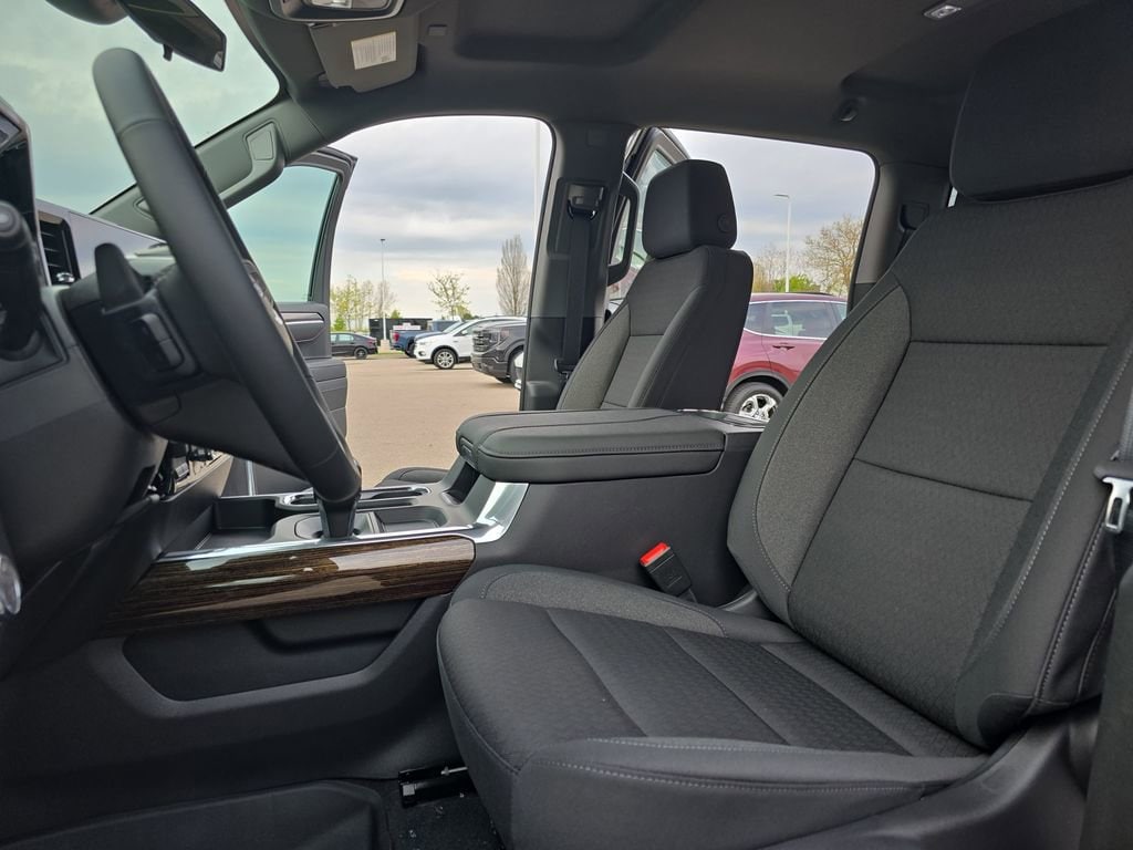 2026 GMC Sierra 1500 Elevation - Photo 13