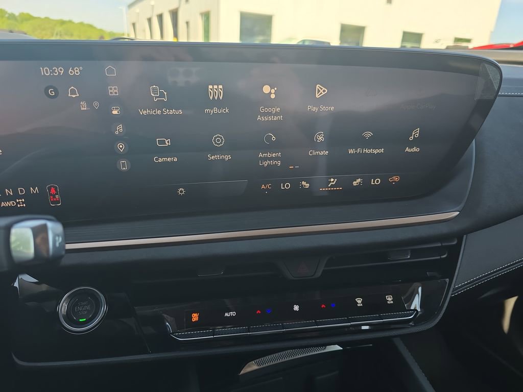2026 Buick Envision Sport Touring - Photo 22