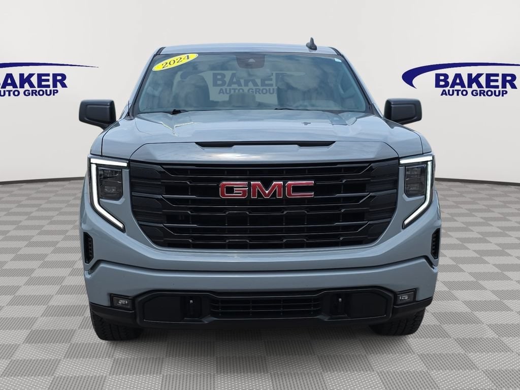 Used 2024 GMC Sierra 1500 Elevation Truck