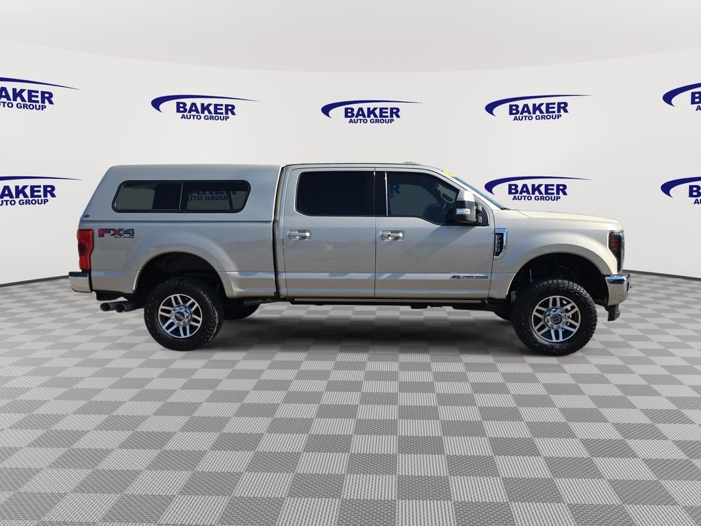 Used 2018 Ford Super Duty F-250 SRW XL