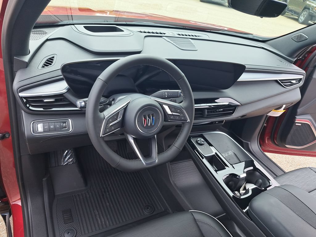 2026 Buick Enclave Sport Touring - Photo 17