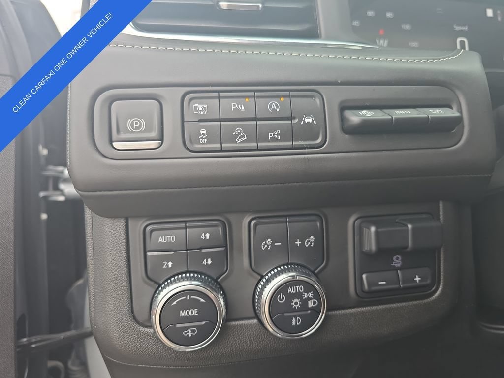 2023 GMC Yukon XL Denali Ultimate - Photo 29