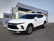 Chevrolet Blazer