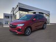  Buick Encore GX