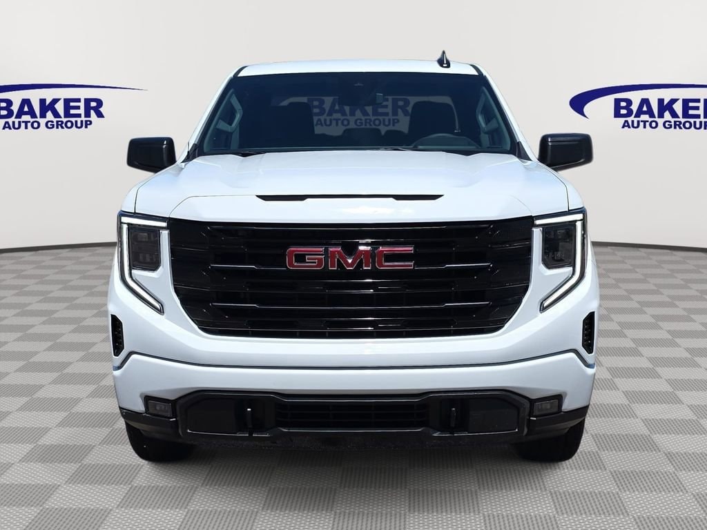New 2026 GMC Sierra 1500 Elevation Truck
