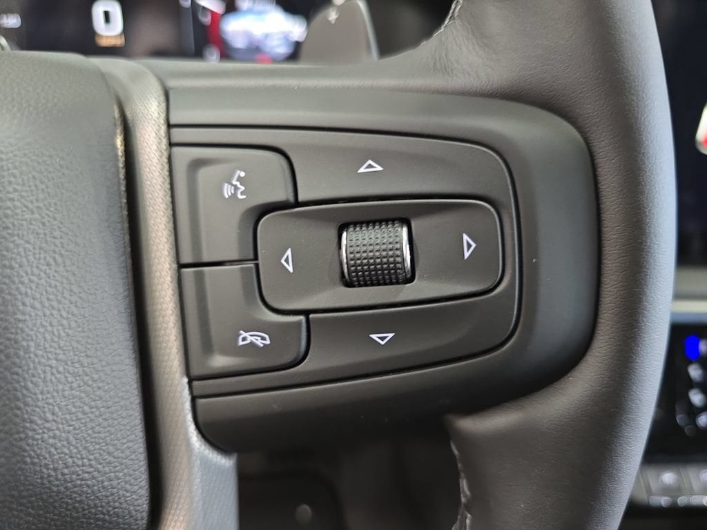 2026 GMC Sierra 1500 Denali - Photo 18