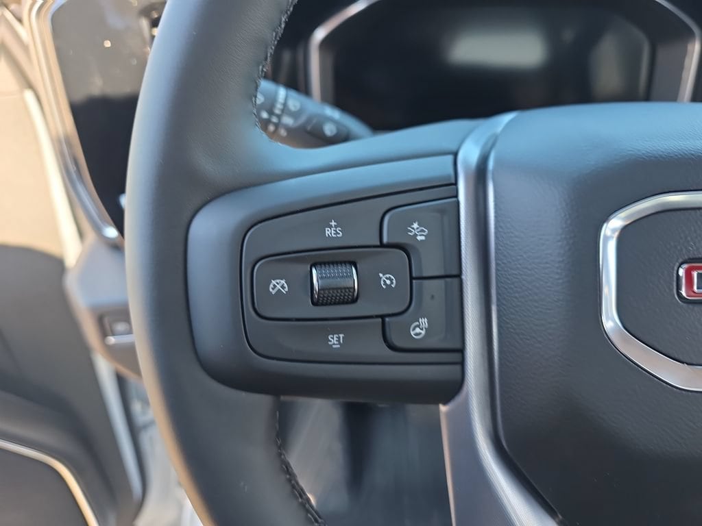 2026 GMC Sierra 1500 SLE - Photo 17