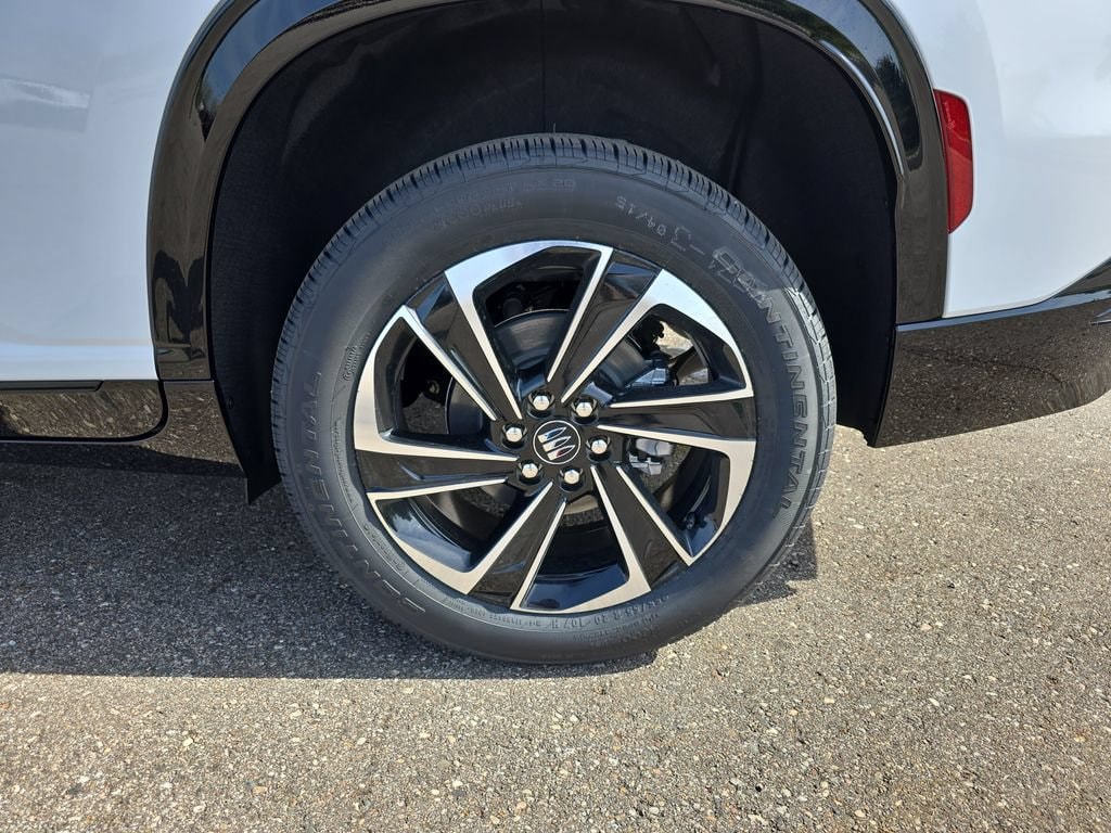 2026 Buick Enclave Sport Touring - Photo 37