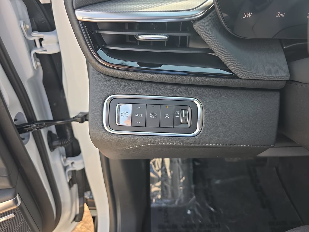 2026 Buick Enclave Sport Touring - Photo 27