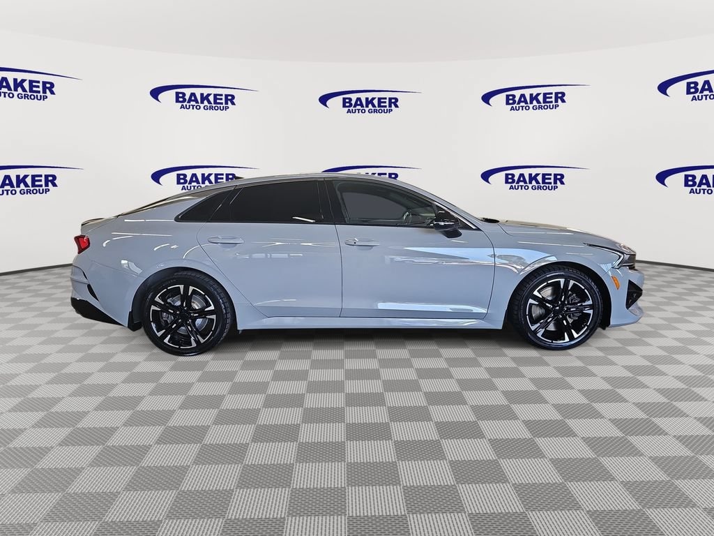 Used 2023 Kia K5 GT