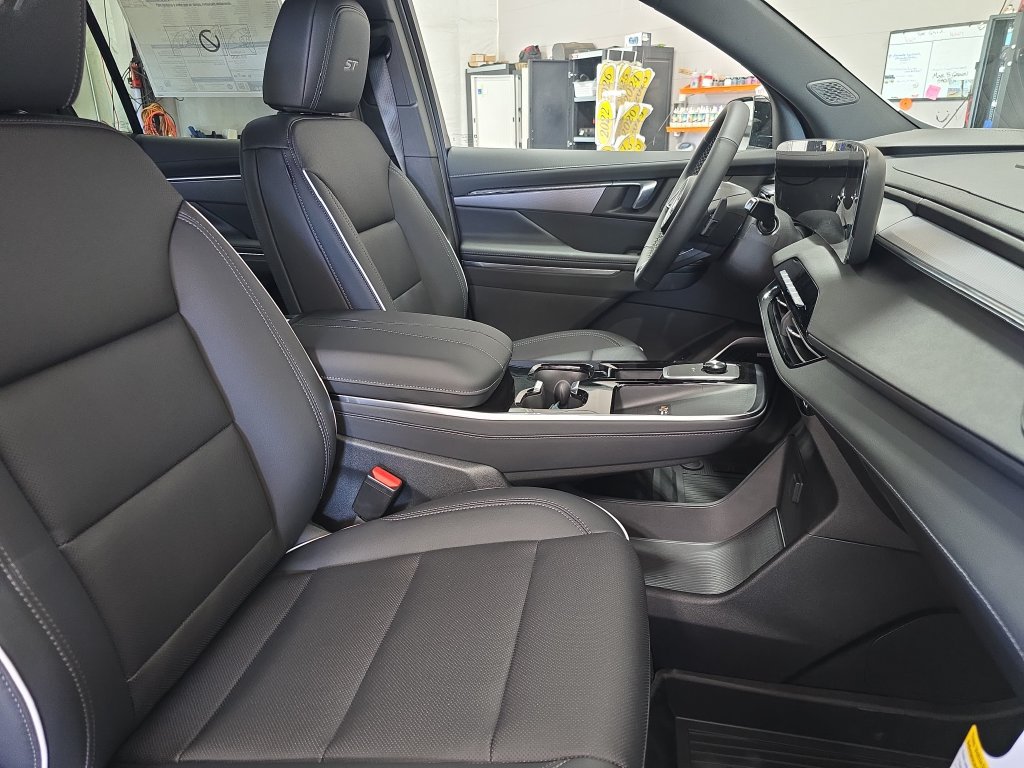 2027 Buick Enclave Sport Touring - Photo 10