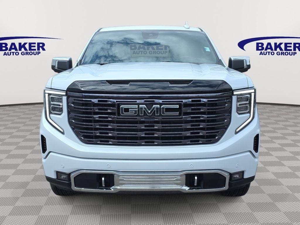 New 2026 GMC Sierra 1500 Denali Ultimate Truck
