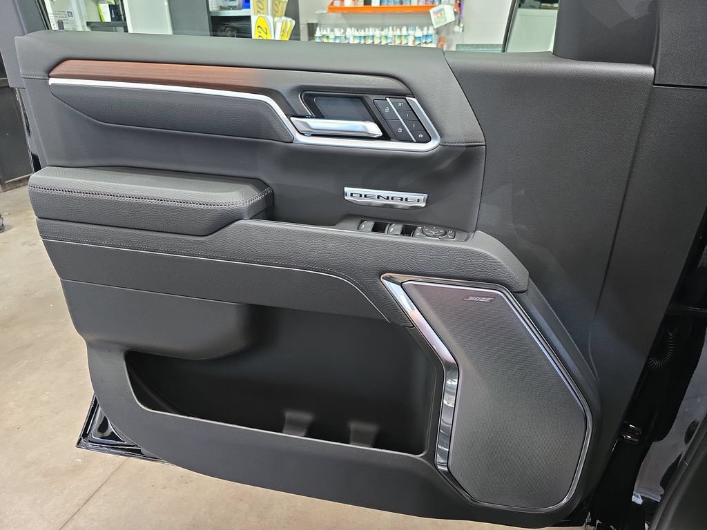 2026 GMC Sierra 1500 Denali - Photo 29