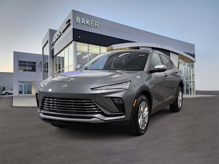 2025 Buick Envista Preferred SUV