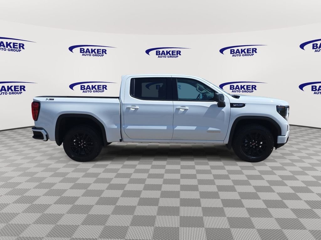 New 2026 GMC Sierra 1500 Elevation Truck