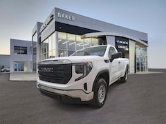 2025 GMC Sierra 1500 Pro Truck