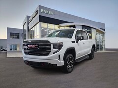 2026 GMC Sierra 1500 AT4 Truck