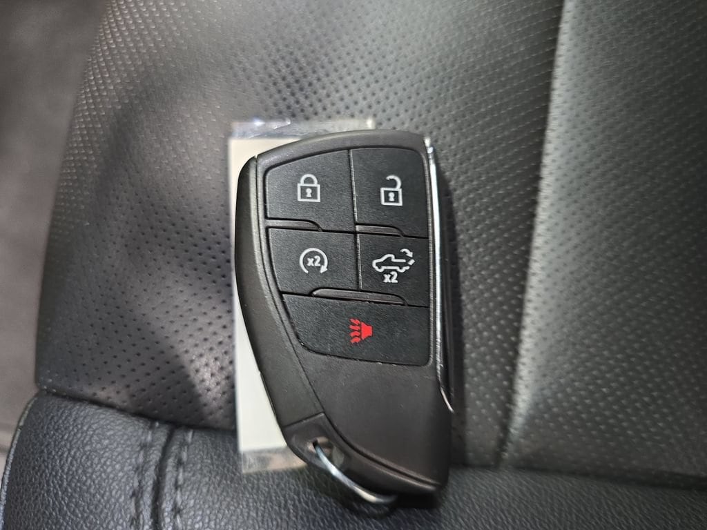 2023 GMC Sierra 1500 SLT - Photo 35