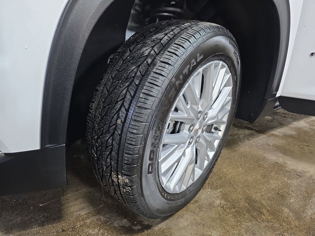 2026 GMC Acadia Elevation - Photo 34