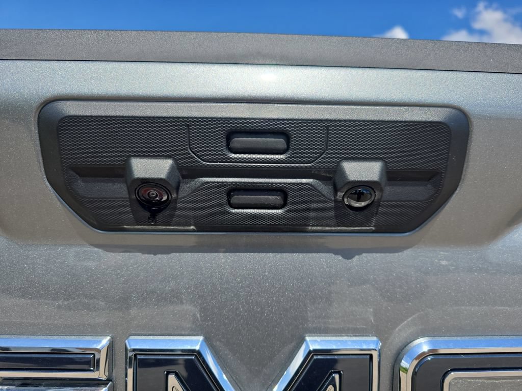 2026 GMC Sierra 1500 Denali Ultimate - Photo 13