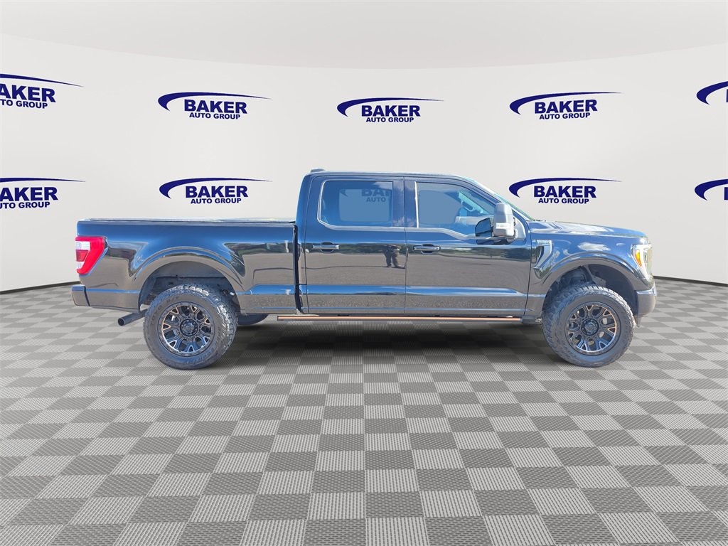 Used 2021 Ford F-150 XL